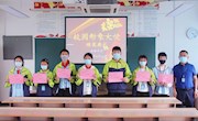 校园形象，我代言   ——长桥中学开展校园形象大使评选活动