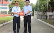 我和祖国共成长