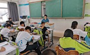 如何提高地理会考的合格率