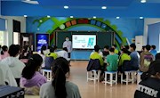 2022校园科技周科普主题活动