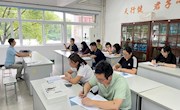 以研促教，以教促研，教研相长------记长桥中学质量提升工程数学组活动