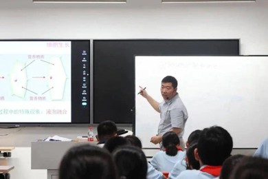 金秋十月，喜讯传来——长桥中学教师又获奖啦！