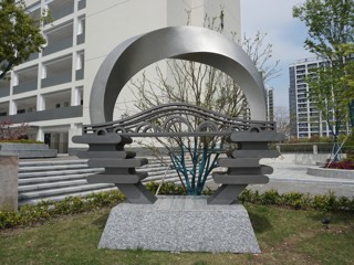 长桥